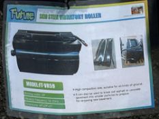 2026 Future FT-VR59 Skid Steer Vibratory Roller