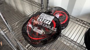 2026 Future FT-DPX413 Battery Cables