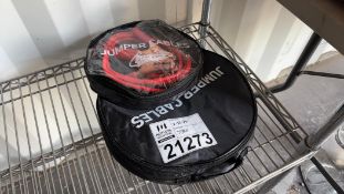 2026 Future FT-DPX25 Battery Cables