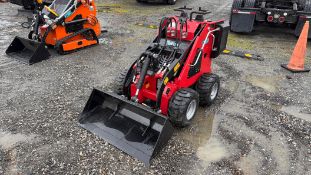 2026 Future FT-323W Skid Steer Loader