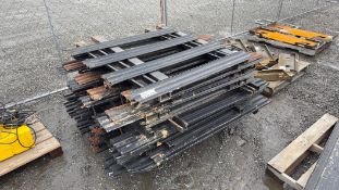 2010 Stake Body Panels