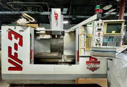 No Reserve Auction Machining & Fabrication Equip.