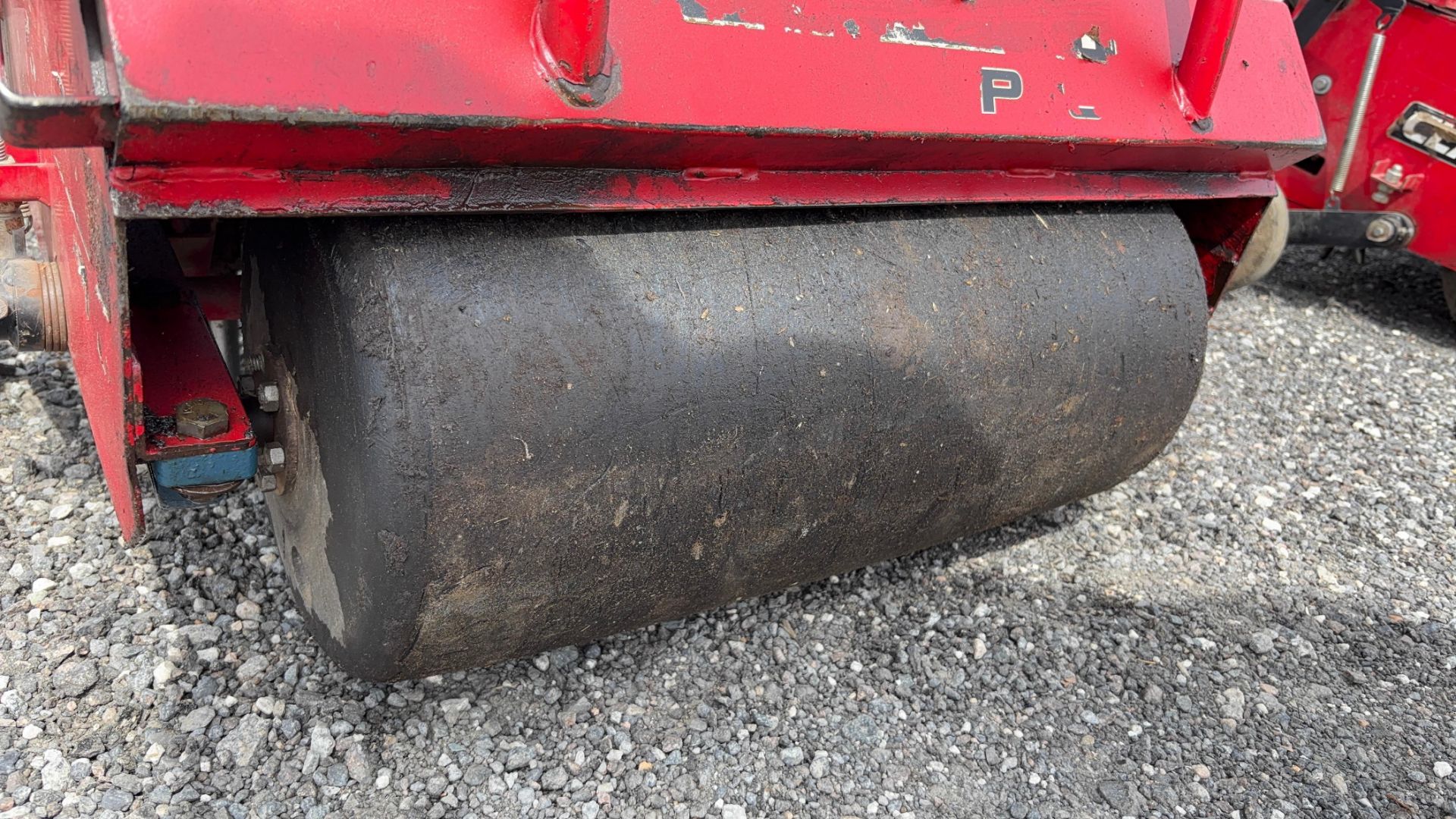 Classen Pro PowerSteer TA-25 Aerator - Image 10 of 14