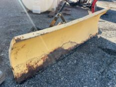 Meyer LP- 8.0' Snowplow