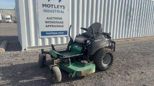 Bobcat FastCat Pro Zero Turn Mower