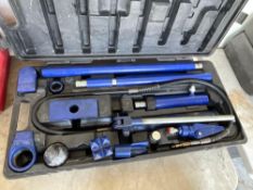 Blue-Point YA1545 10-Ton Repair Kit