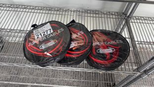 2026 Future FT-DPX413 Battery Cables