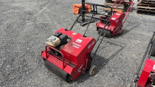 Classen Pro PowerSteer TA-25 Aerator