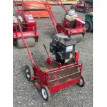 Classen TS-20 Turf Seeder