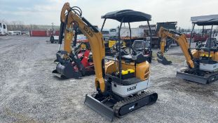 2026 SDLANCH SDLE20 Mini Excavator