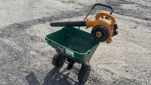 Lawn Equipment