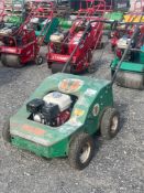 Billy Goat Plugger 25" Hydro-Drive Aerator