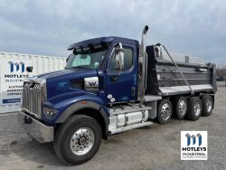 APRIL - Construction Equipment & Truck Auction