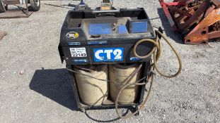 Snap-on CT2 Coolant Recycler