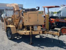 Wood Chuck W/C-17 Wood Chipper