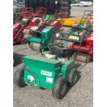 Lesco Renovator 20 Slit Seeder