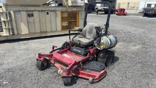 Toro Z Master 3000 Series