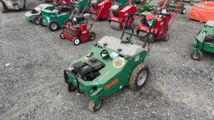 Billy Goat Plugger 25" Hydro-Drive Aerator