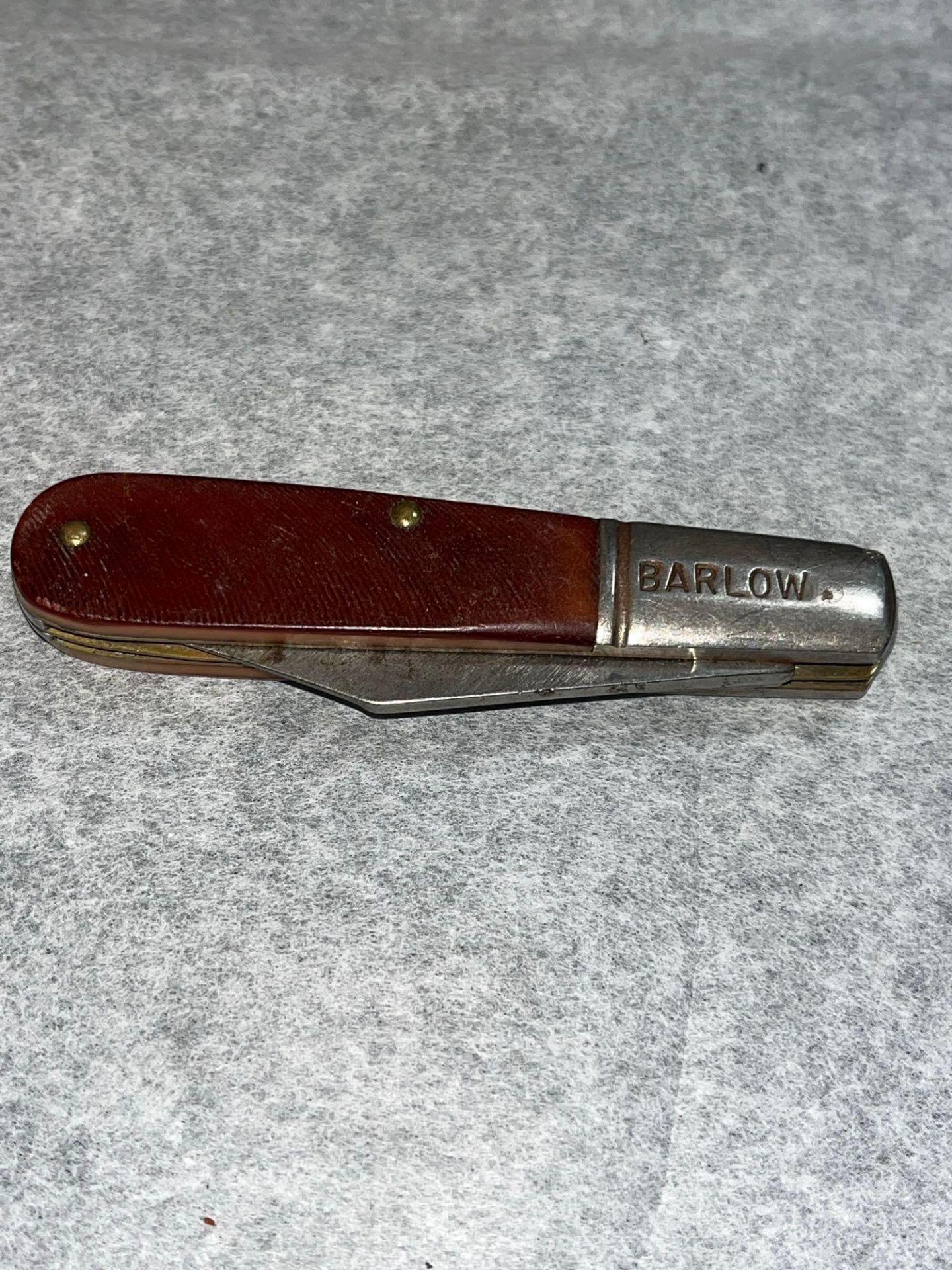 (2) Folding Knives - Image 2 of 6