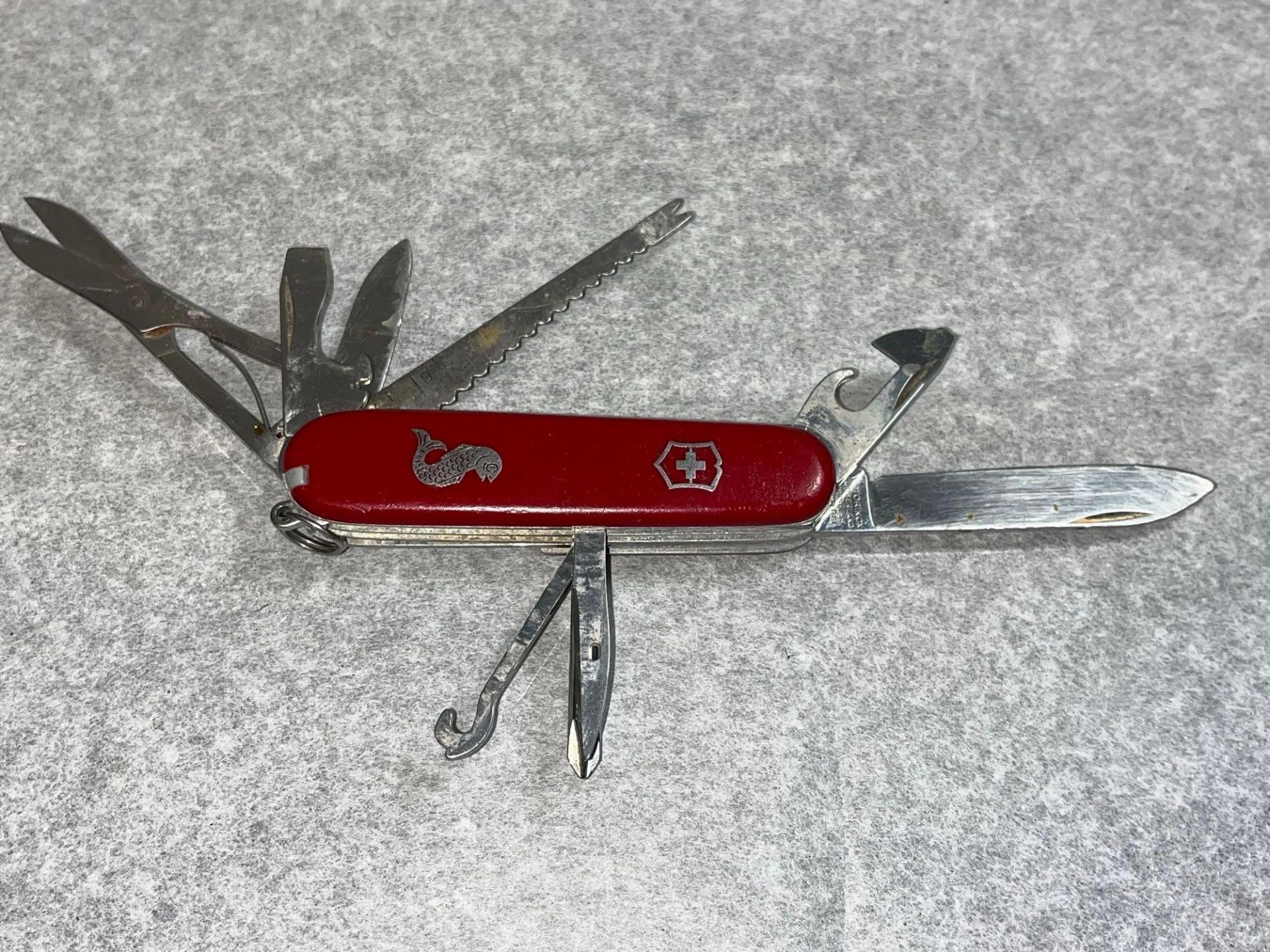 (2) Folding Knives - Image 5 of 6