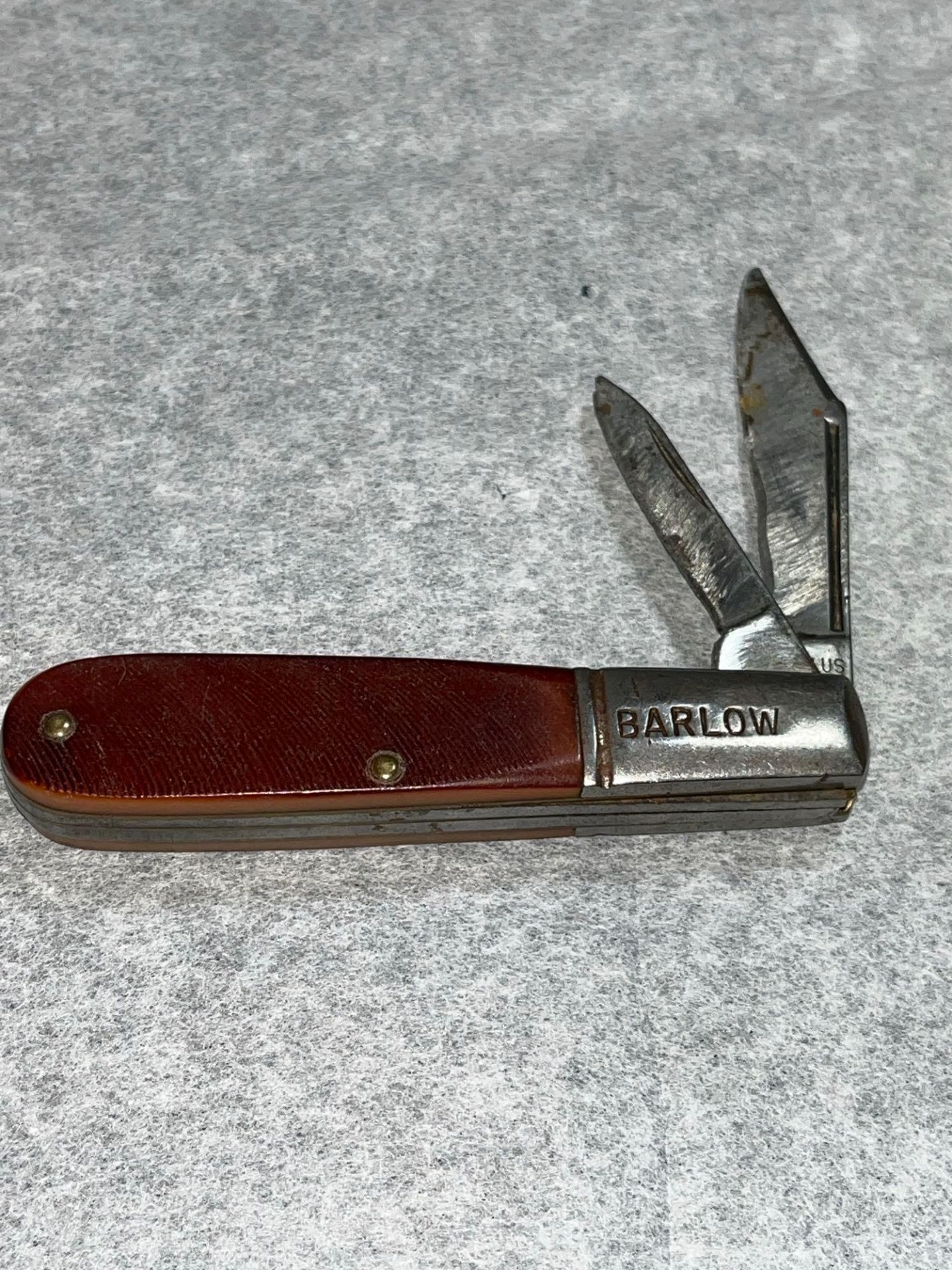 (2) Folding Knives - Image 3 of 6