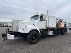 2004 Western Star 4900 SB Constellation Truck