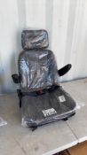 2026 Unused Future Luxury Equipment Seat