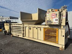 NexGen SE-504842-830 Baling System