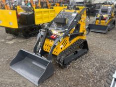 2026 SDLANCH SSL60 Skid Steer Loader