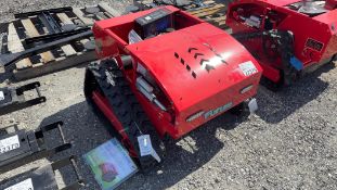 2026 Unused Future FT800 Lawn Mower