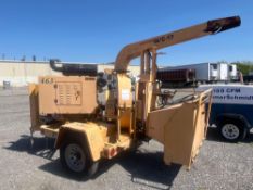 Wood Chuck W/C-17 Wood Chipper