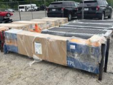 2026 SDLANCH IRTPL 10000lbs Two-Post Lift