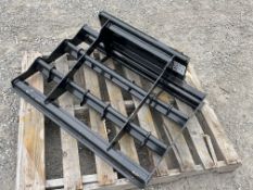2026 SDLANCH Mini Land Leveler
