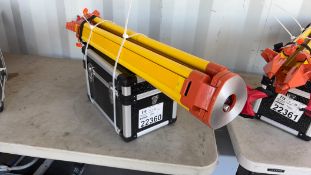 2026 Unused Future Laser Level