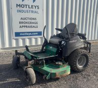 Bobcat FastCat Pro Zero Turn Mower