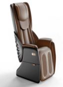 2026 SDLANCH IRLMC Premium Armchair