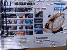 2026 Unused Future FT-S13 Massage Chair