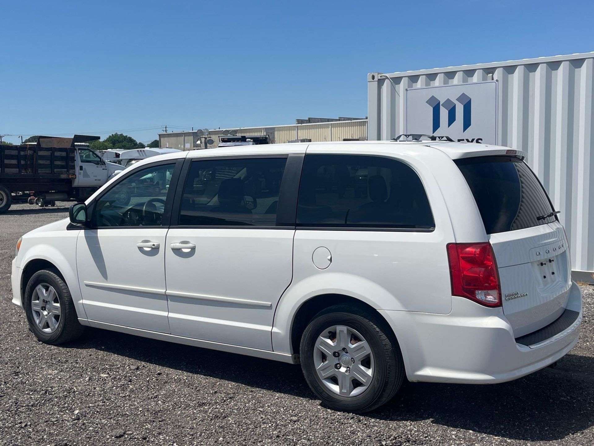 2012 Dodge Grand Caravan Minivan - Image 2 of 20