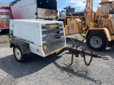 Atlas Air Compressor