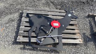 2026 Unused Future FT-ST550L Deer Shaped Shooting Target