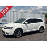 2019 Dodge Journey GT SUV