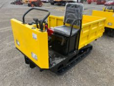 2026 SDLANCH CD25 Crawler Dumper With Seat