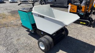 2026 Unused Future FT-M1300 Mini Wheel Dump Truck
