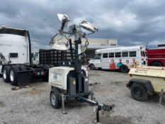 Chicago Pneumatic CPLT V4