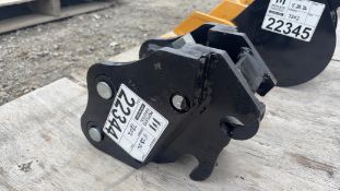 2026 SDLANCH Semi-Automatic Quick Change