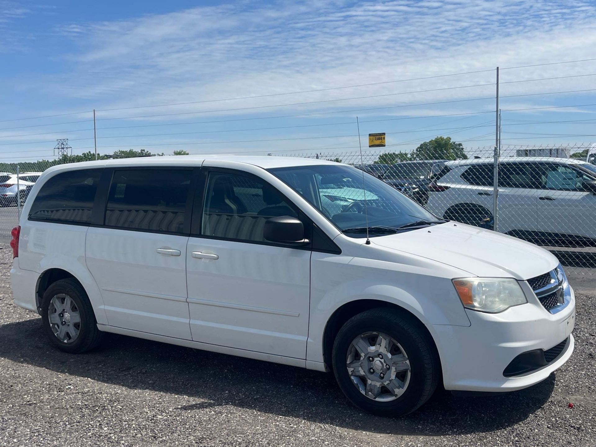 2012 Dodge Grand Caravan Minivan - Image 6 of 20