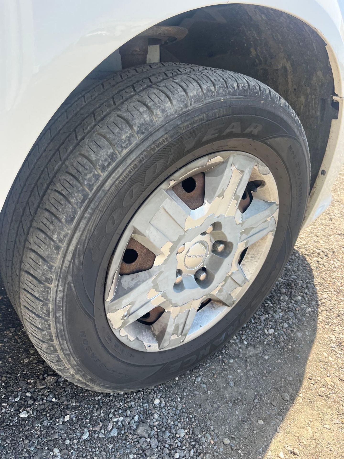 2012 Dodge Grand Caravan Minivan - Image 19 of 20