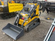 2026 SDLANCH SSL60 Skid Steer Loader