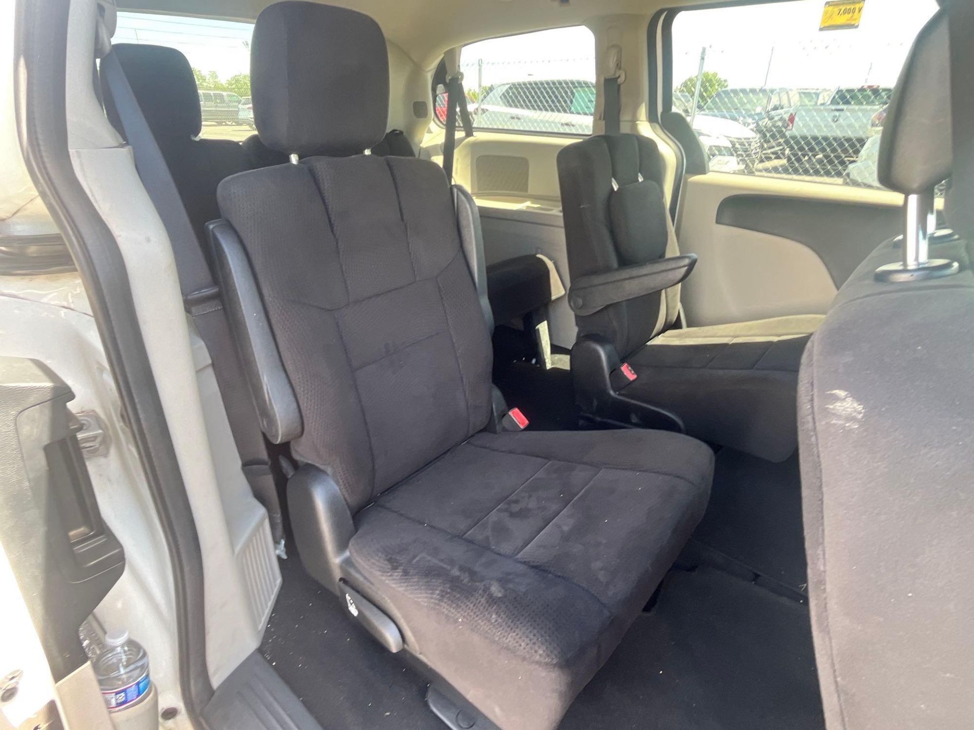 2012 Dodge Grand Caravan Minivan - Image 12 of 20
