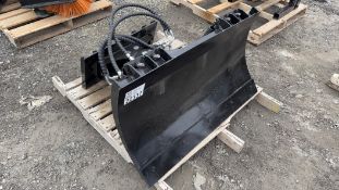 2026 SDLANCH Mini Snow Blade